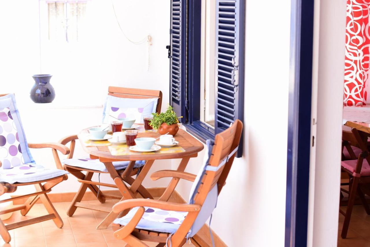 Villa Options House à Hydra  Extérieur photo