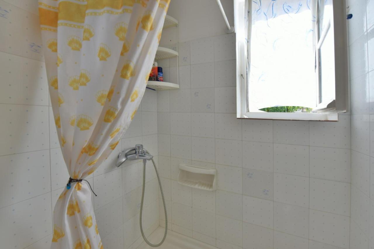 Villa Options House à Hydra  Extérieur photo