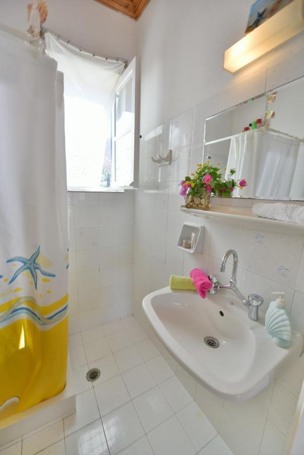 Villa Options House à Hydra  Extérieur photo