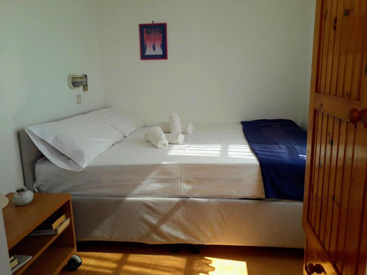 Villa Options House à Hydra  Extérieur photo